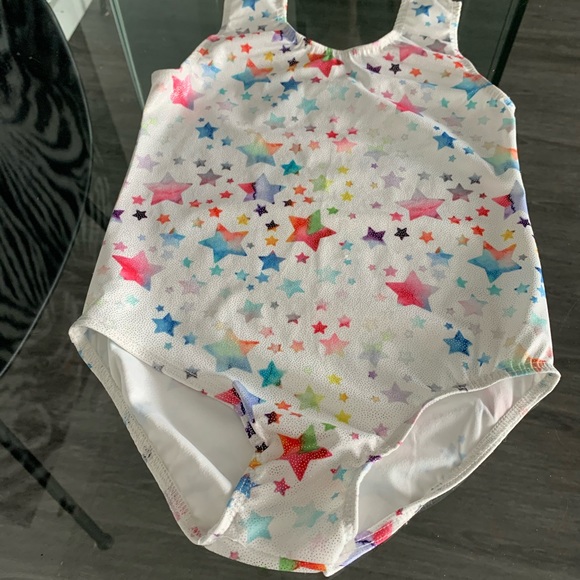 Fun  unitard - Picture 3 of 3